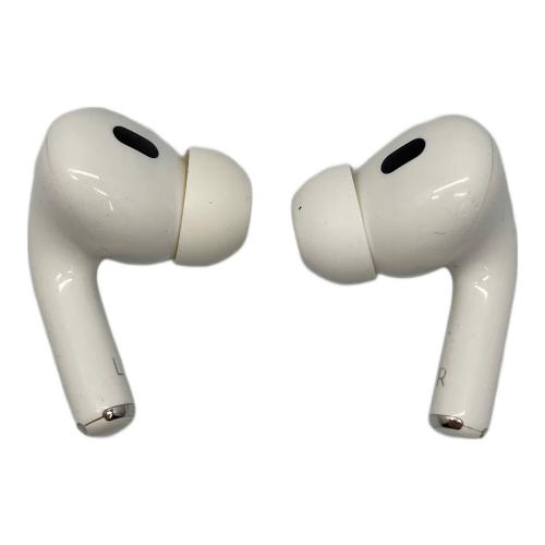 Apple (アップル) AirPods Pro(第2世代) A3048