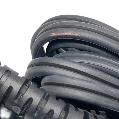 KINUJO (キヌージョ) ヘアーアイロン DS100-BK 2023年製