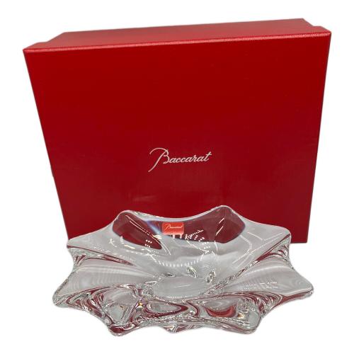 Baccarat (バカラ) 灰皿 アッシュトレイ