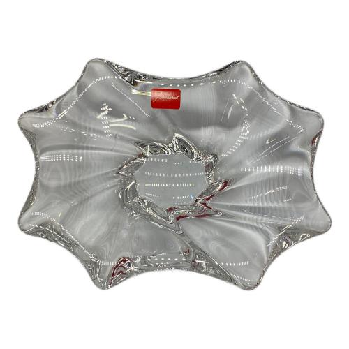 Baccarat (バカラ) 灰皿 アッシュトレイ