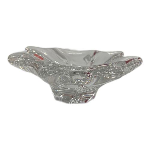 Baccarat (バカラ) 灰皿 アッシュトレイ