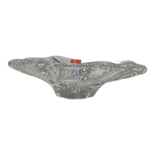 Baccarat (バカラ) 灰皿 アッシュトレイ