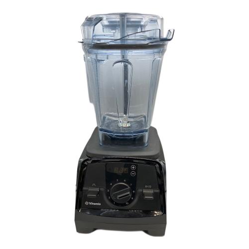 VITA-MIX (バイタミックス) Vitamix Blender VM0188B 2020年製
