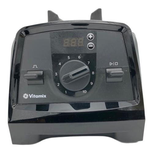 VITA-MIX (バイタミックス) Vitamix Blender VM0188B 2020年製