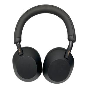 SONY (ソニー) ワイヤレスヘッドホン WH-1000XM5