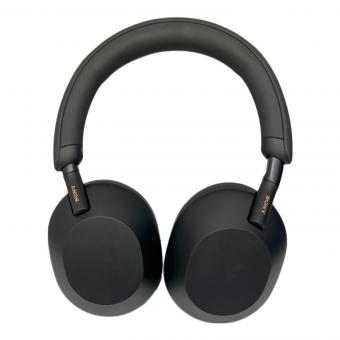 SONY (ソニー) ワイヤレスヘッドホン WH-1000XM5
