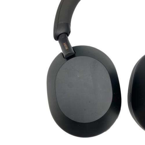 SONY (ソニー) ワイヤレスヘッドホン WH-1000XM5