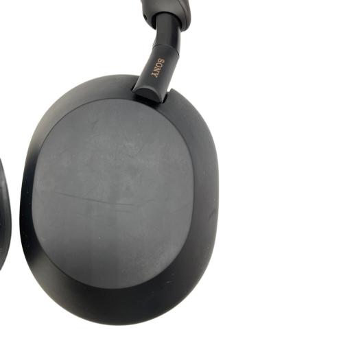 SONY (ソニー) ワイヤレスヘッドホン WH-1000XM5