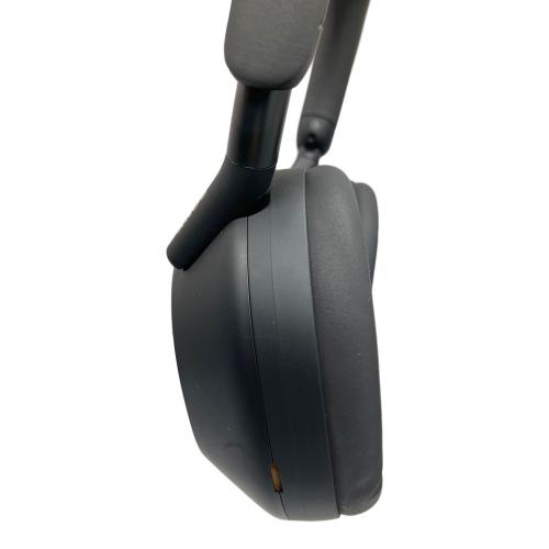 SONY (ソニー) ワイヤレスヘッドホン WH-1000XM5