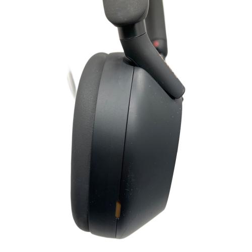 SONY (ソニー) ワイヤレスヘッドホン WH-1000XM5