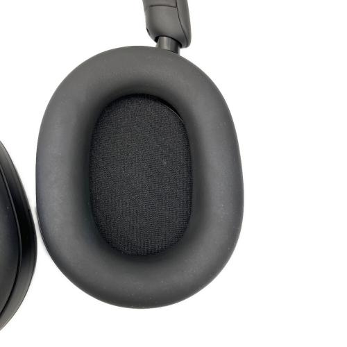 SONY (ソニー) ワイヤレスヘッドホン WH-1000XM5