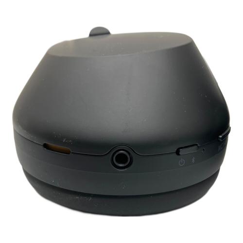 SONY (ソニー) ワイヤレスヘッドホン WH-1000XM5