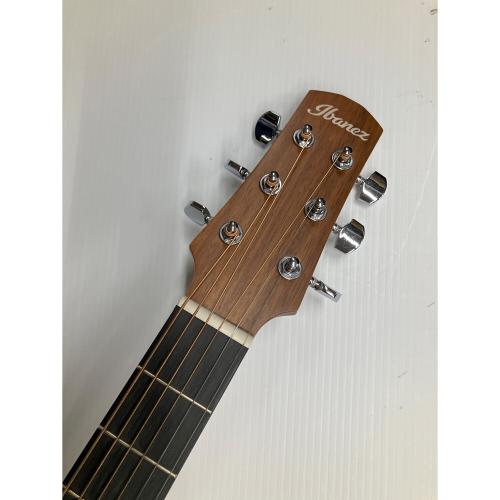 IBANEZ (アイバニーズ) Advanced Acoustic Auditorium Coral Red Burst Open Pore AAM50CE-CRO