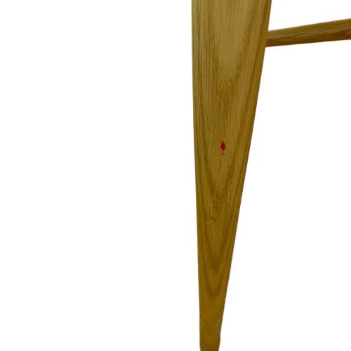 柏木工 (カシワモッコウ) イス ODA12 ナチュラル ウィンザーチェア