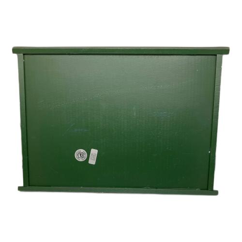 Hindeloopen トールペイントトレー オランダ民芸品 GAUKE BOOTSMA作