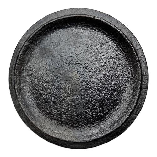 南部鉄器 (ナンブテッキ) 鉄瓶 南部秀山