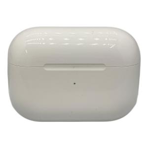 Apple (アップル) AirPods(第1世代) A2084 イヤーピース変色有