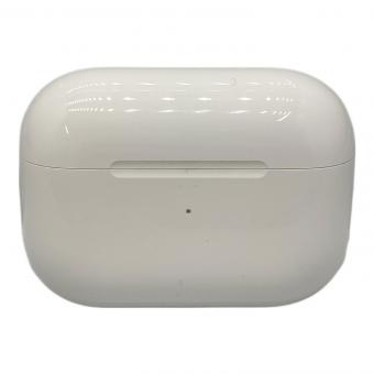 Apple (アップル) AirPods(第1世代) A2084 イヤーピース変色有