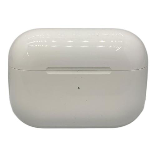 Apple (アップル) AirPods(第1世代) A2084 イヤーピース変色有