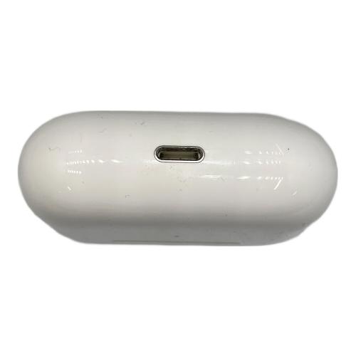 Apple (アップル) AirPods(第1世代) A2084 イヤーピース変色有
