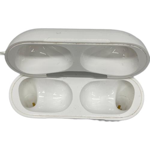 Apple (アップル) AirPods(第1世代) A2084 イヤーピース変色有