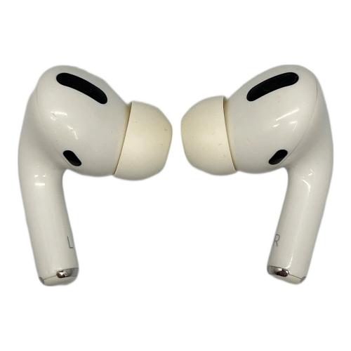 Apple (アップル) AirPods(第1世代) A2084 イヤーピース変色有