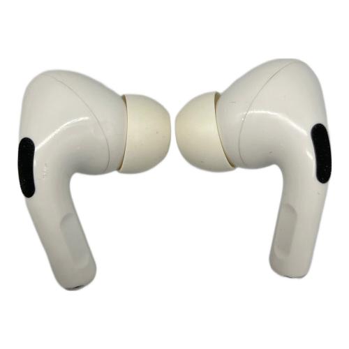 Apple (アップル) AirPods(第1世代) A2084 イヤーピース変色有