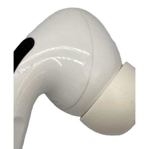 Apple (アップル) AirPods(第1世代) A2084 イヤーピース変色有