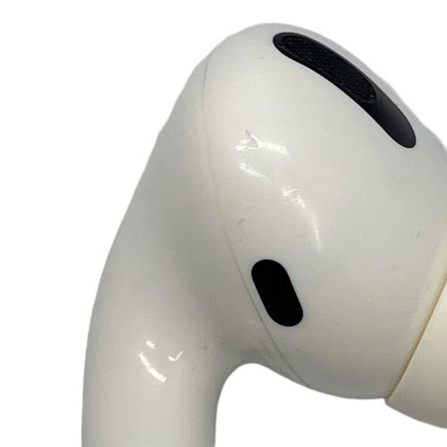 Apple (アップル) AirPods(第1世代) A2084 イヤーピース変色有