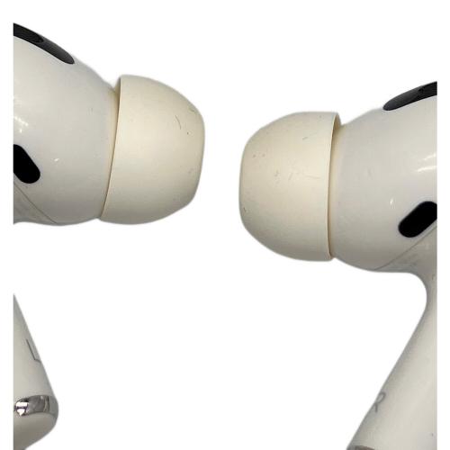 Apple (アップル) AirPods(第1世代) A2084 イヤーピース変色有