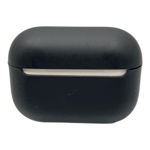 Apple (アップル) AirPods(第1世代) A2084 イヤーピース変色有