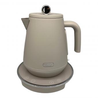 DeLonghi (デロンギ) エクレティカ KBY1210J-BG