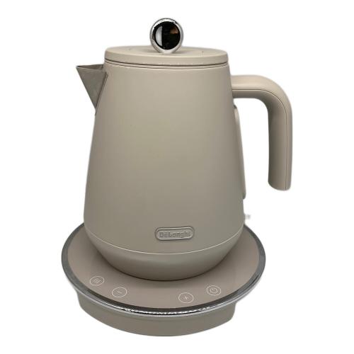 DeLonghi (デロンギ) エクレティカ KBY1210J-BG