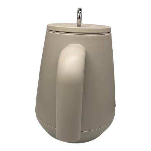 DeLonghi (デロンギ) エクレティカ KBY1210J-BG