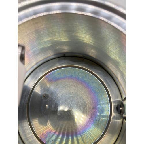 DeLonghi (デロンギ) エクレティカ KBY1210J-BG