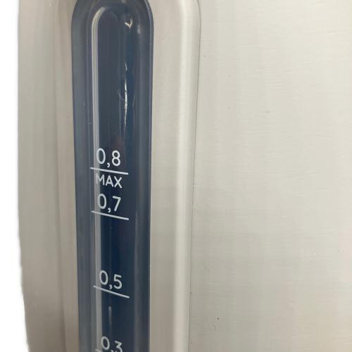 DeLonghi (デロンギ) エクレティカ KBY1210J-BG