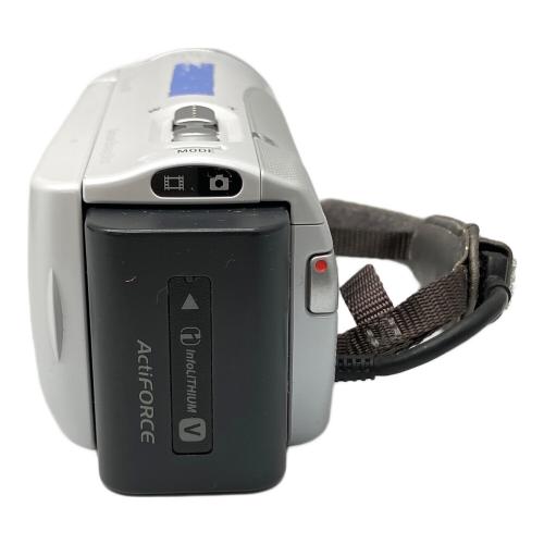 SONY (ソニー) ビデオカメラ HDR-CX270V シール跡有