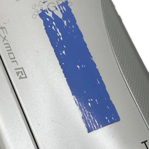 SONY (ソニー) ビデオカメラ HDR-CX270V シール跡有