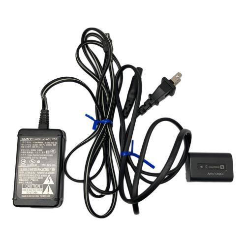 SONY (ソニー) ビデオカメラ HDR-CX270V シール跡有