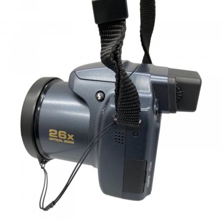 PENTAX (ペンタックス) コンパクトデジタルカメラ X90｜トレファクONLINE