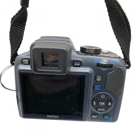 スマホ転送可 PENTAX X90 デジタルカメラ SDカード付 ペンタックス PENTAX X90 新品SD32GB付き iPhone転送 : 山ウサギカメラ