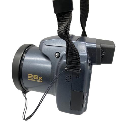 PENTAX (ペンタックス) コンパクトデジタルカメラ X90