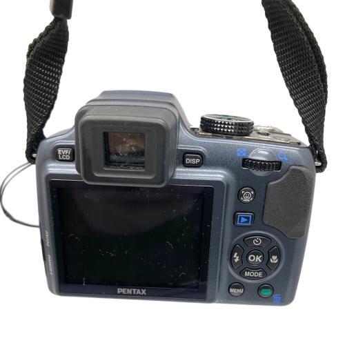 PENTAX (ペンタックス) コンパクトデジタルカメラ X90
