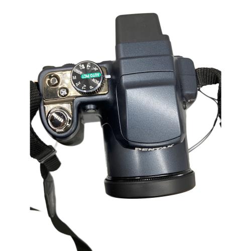 PENTAX (ペンタックス) コンパクトデジタルカメラ X90