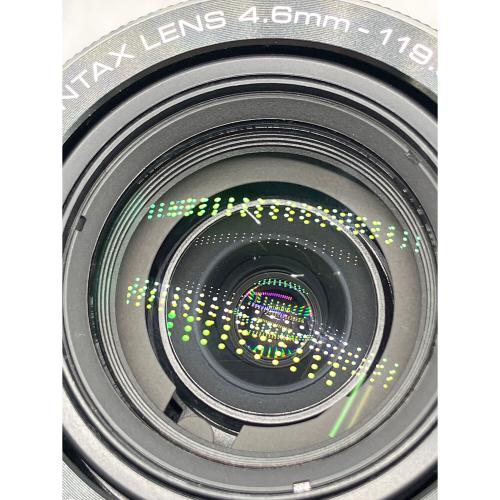 PENTAX (ペンタックス) コンパクトデジタルカメラ X90