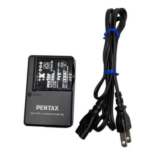 PENTAX (ペンタックス) コンパクトデジタルカメラ X90