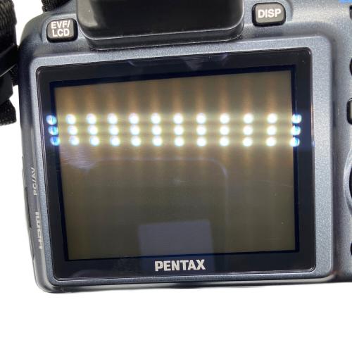 PENTAX (ペンタックス) コンパクトデジタルカメラ X90