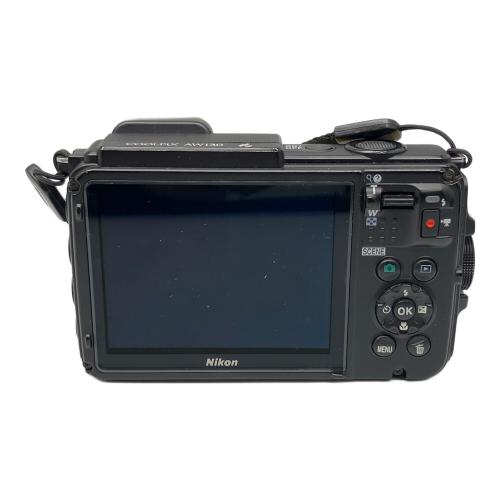 Nikon (ニコン) コンパクトデジタルカメラ COOLPIX AW130