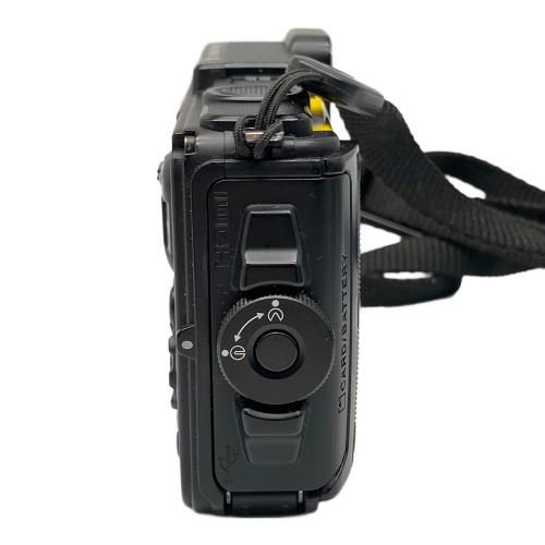 Nikon (ニコン) コンパクトデジタルカメラ COOLPIX AW130