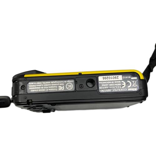 Nikon (ニコン) コンパクトデジタルカメラ COOLPIX AW130